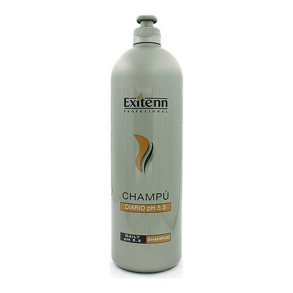 Shampoo PH 5,5 Exitenn-1