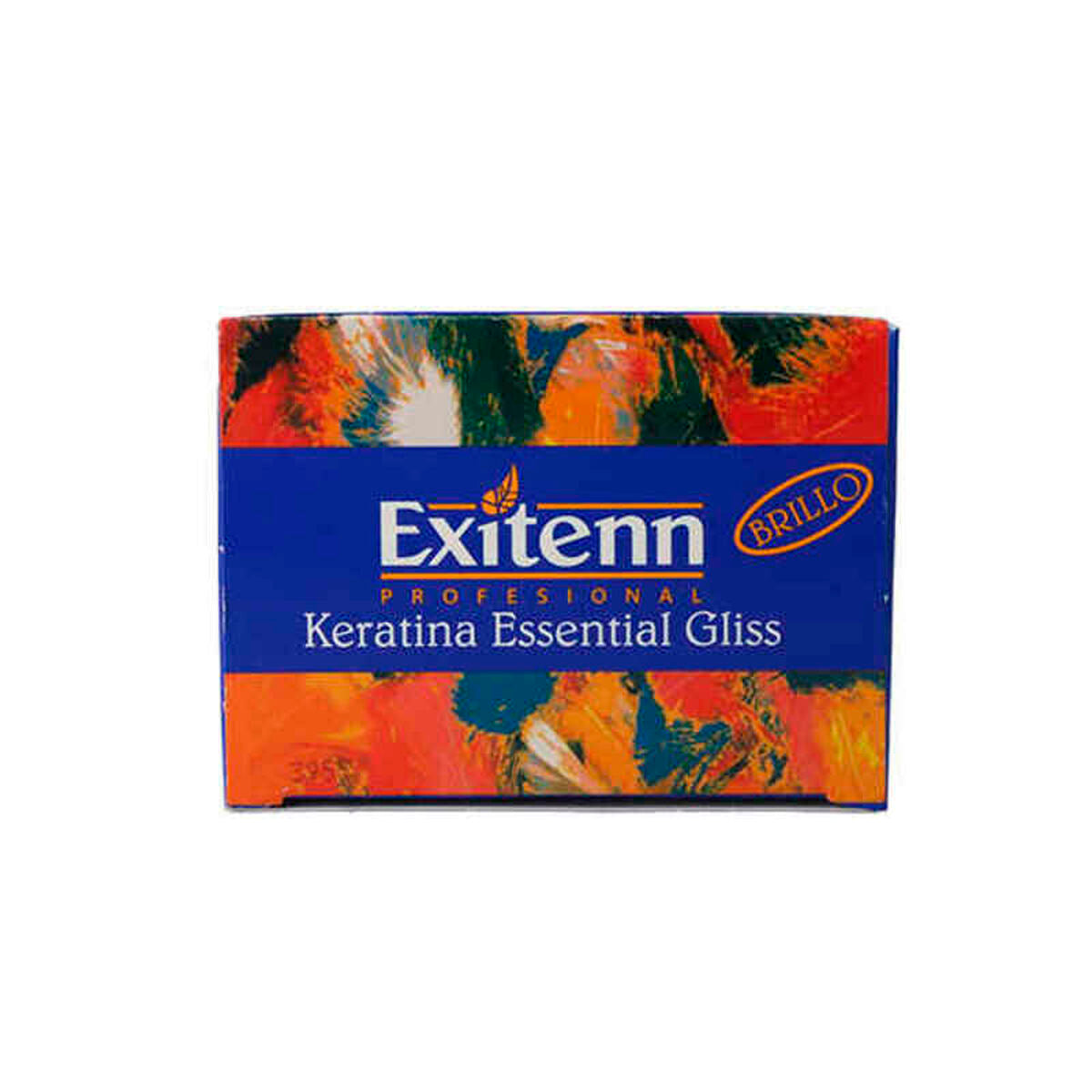 Cheratina per capelli Keratin Essencial Glis Exitenn (84 ml)-0