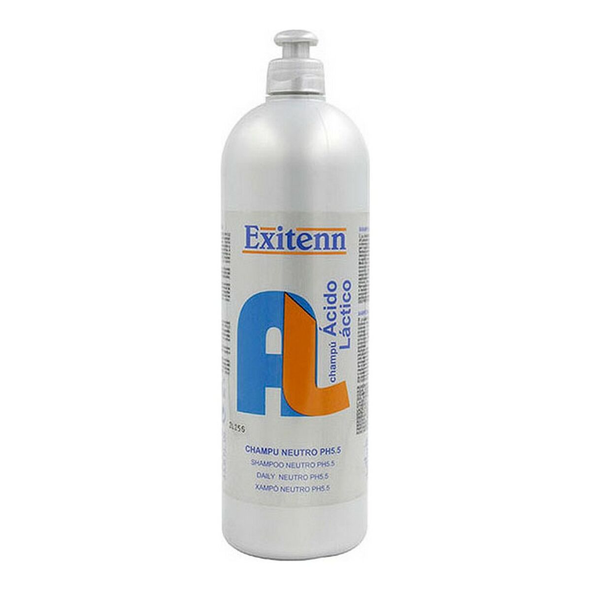 Shampoo Exitenn Nutrimento Rivitalizzante (1 L)-0