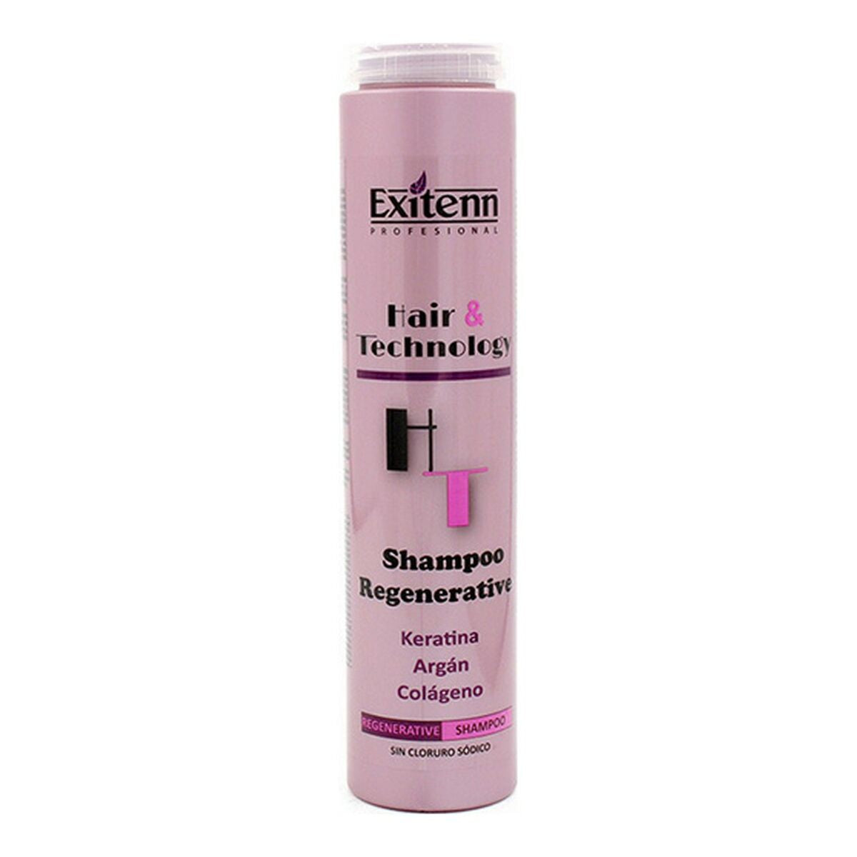 Shampoo Exitenn 8436002837931-0