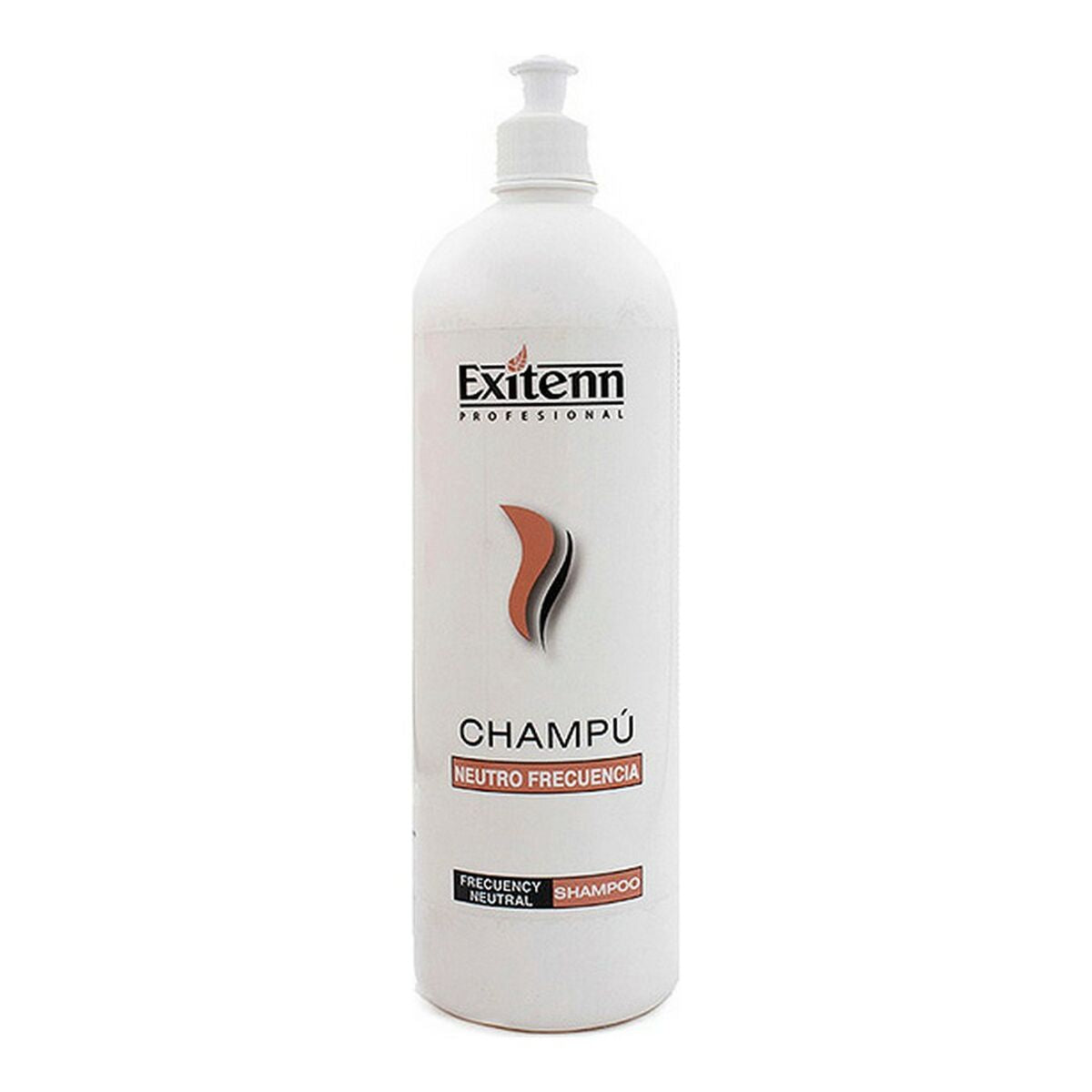 Shampoo Exitenn Karamell (1 L)-0