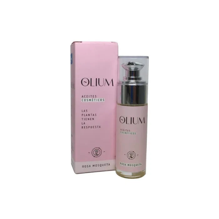 Prim Olium Olio di Rosa Mosqueta 30 ml