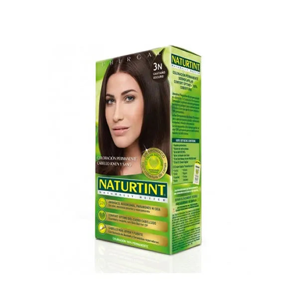 Naturtint 3N Colorazione Senza Ammoniaca 150 ml