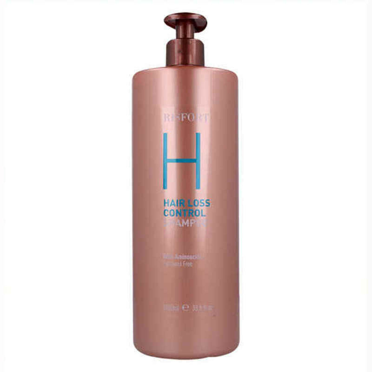 Shampoo Anticaduta Risfort 69874 1 L-0