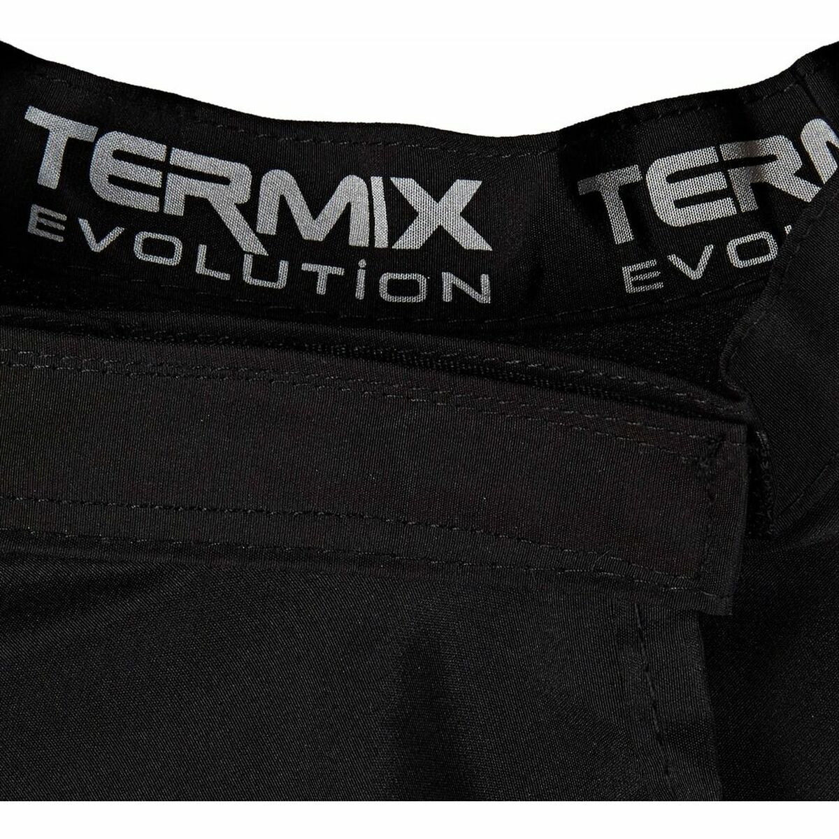 Friseurumhang Termix Evolution Schwarz-1
