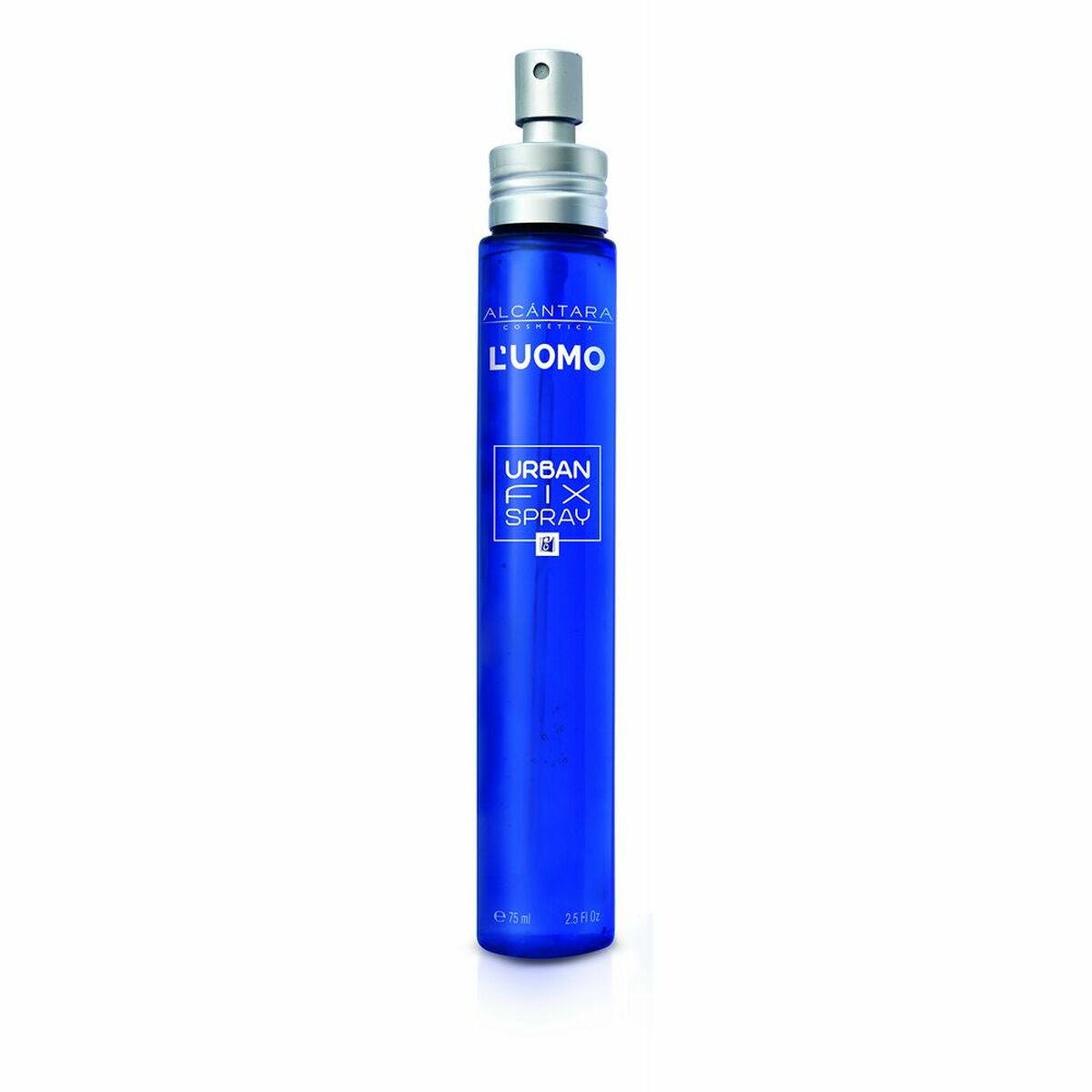 Arcilla Capilar Alcantara Alcntara Cosmtica 75 ml-0