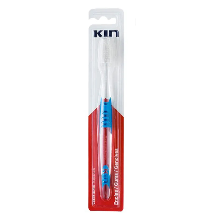Kin Gum Toothbrush 1 Unit