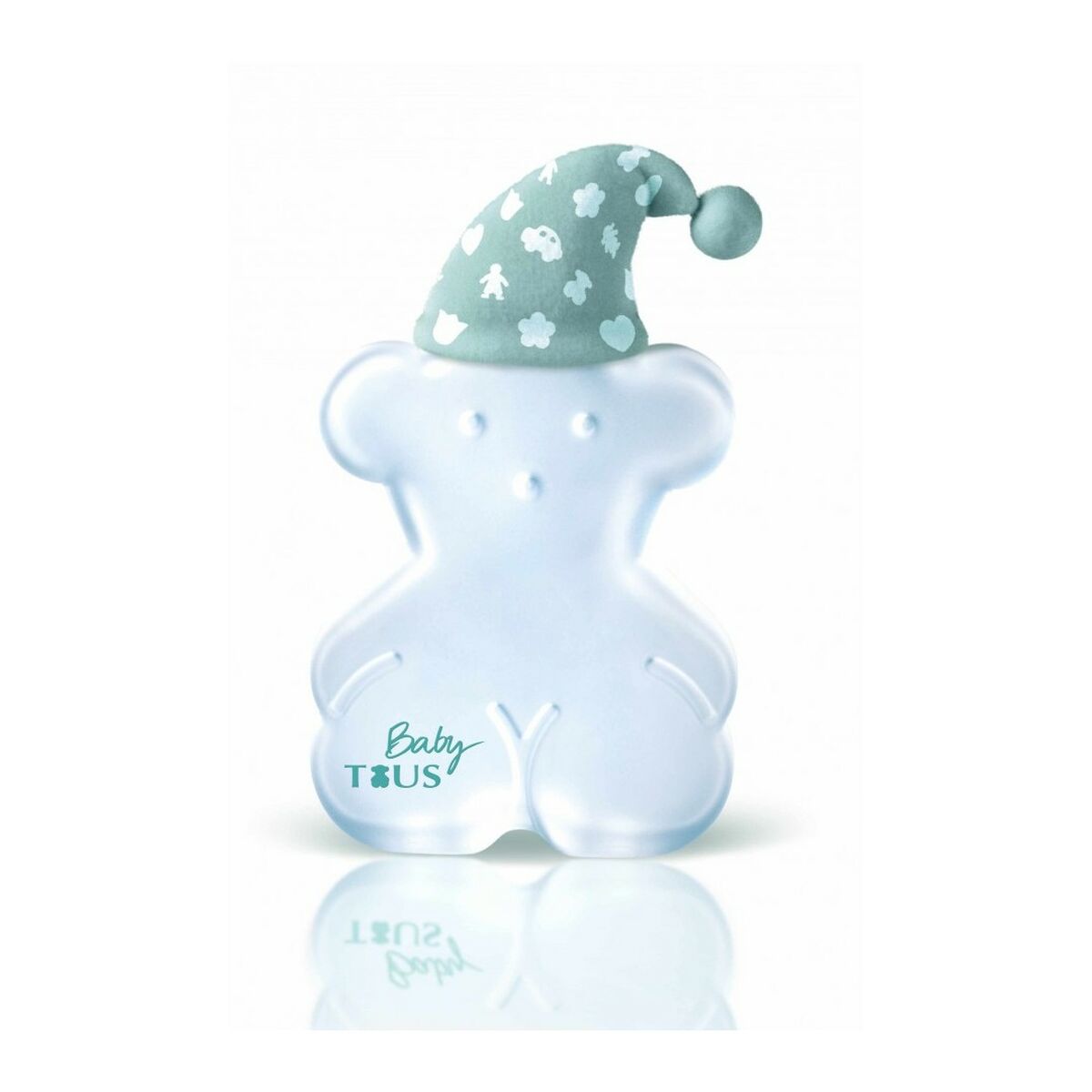 Parfum enfant Tous bébé EDC 100 ml-1