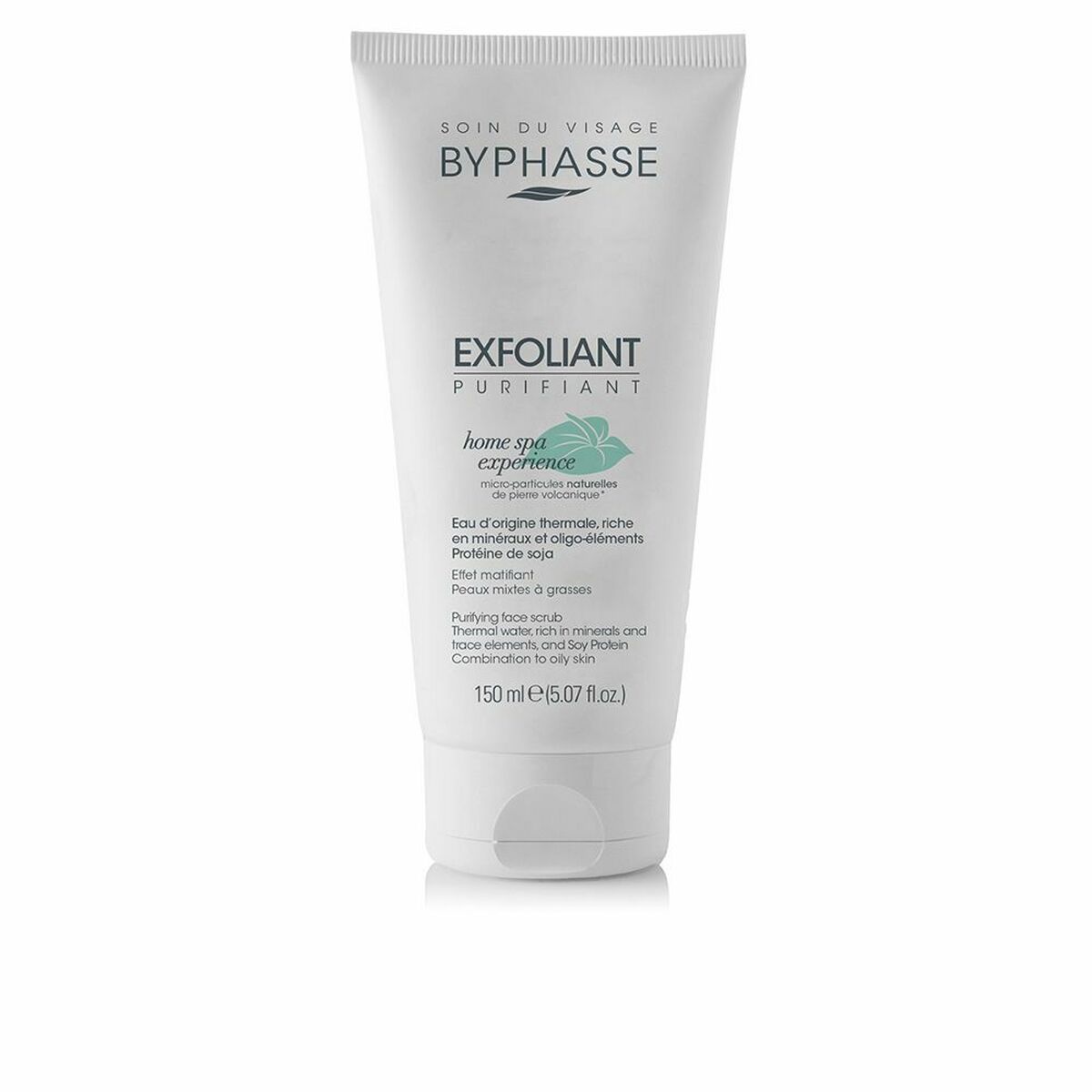 Purifying Scrub Byphasse 3365440690875 150 ml-0