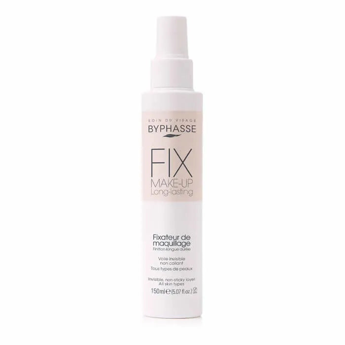 Byphasse Fix Make Up Long Lasting 150 ml