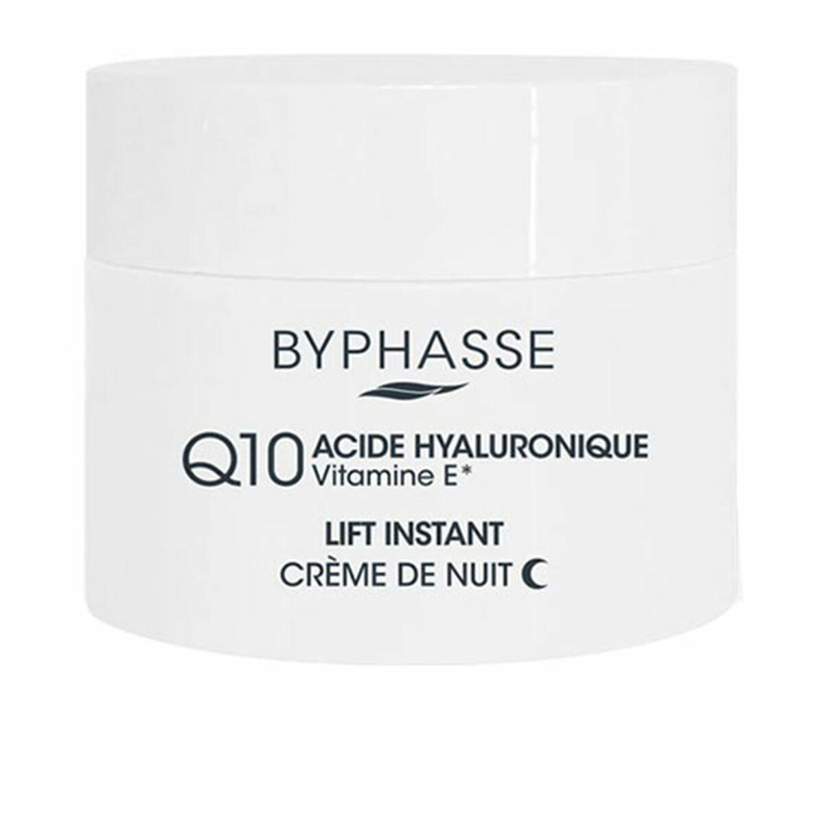 Nachtcreme Byphasse Q10 Straffende 50 ml-0