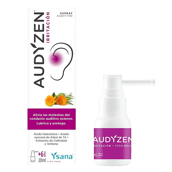 Ysana Audyzen Irritazione 20 ml