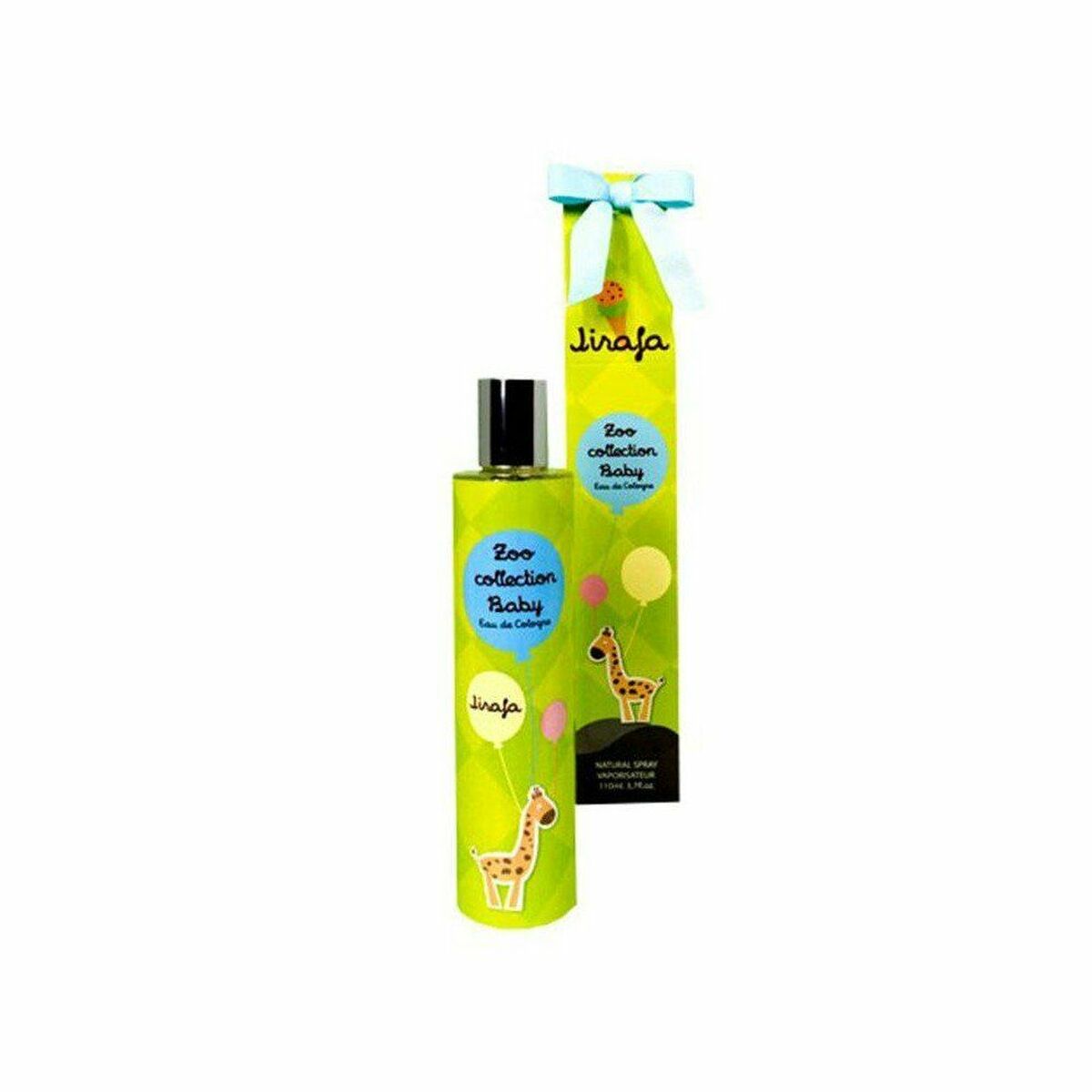 Kinderparfüm N & A 15 EDC 110 ml Jirafa-0