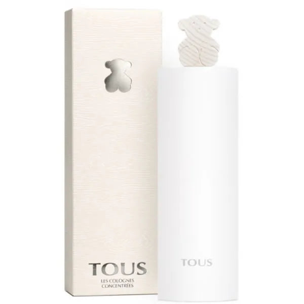 Tous Les Colognes Concentrées eau de toilette spray 90 ml