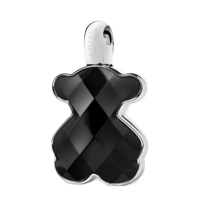 Tous Loveme Onyx eau de parfum spray 90 ml