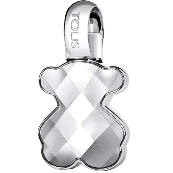 Tous Loveme The Silver Parfum eau de parfum spray 30 ml