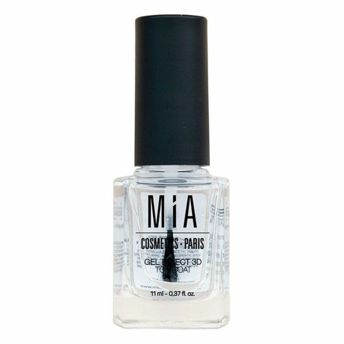 Oja Fixer Effect 3D Mia Cosmetics Paris Gel Effect D Gel 11 ml-0