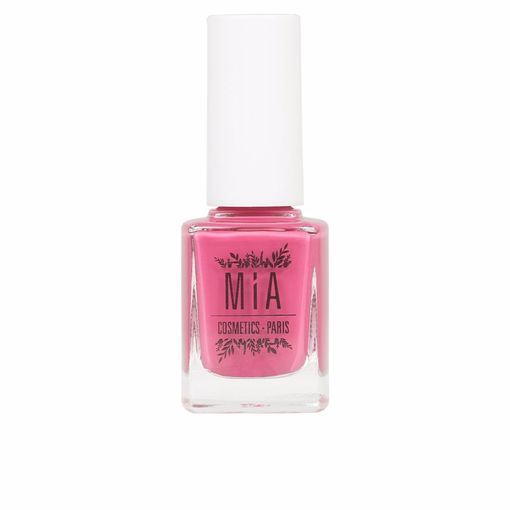 Mía Cosmetics Bio-Sourced smalto Pink Opal 11 ml