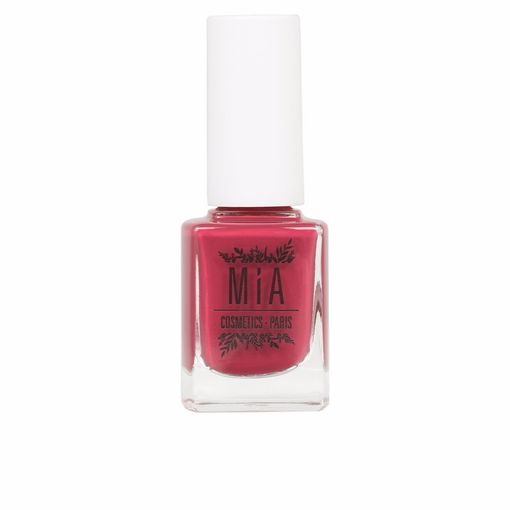 Mía Cosmetics Bio-Sourced smalto Star Ruby 11 ml