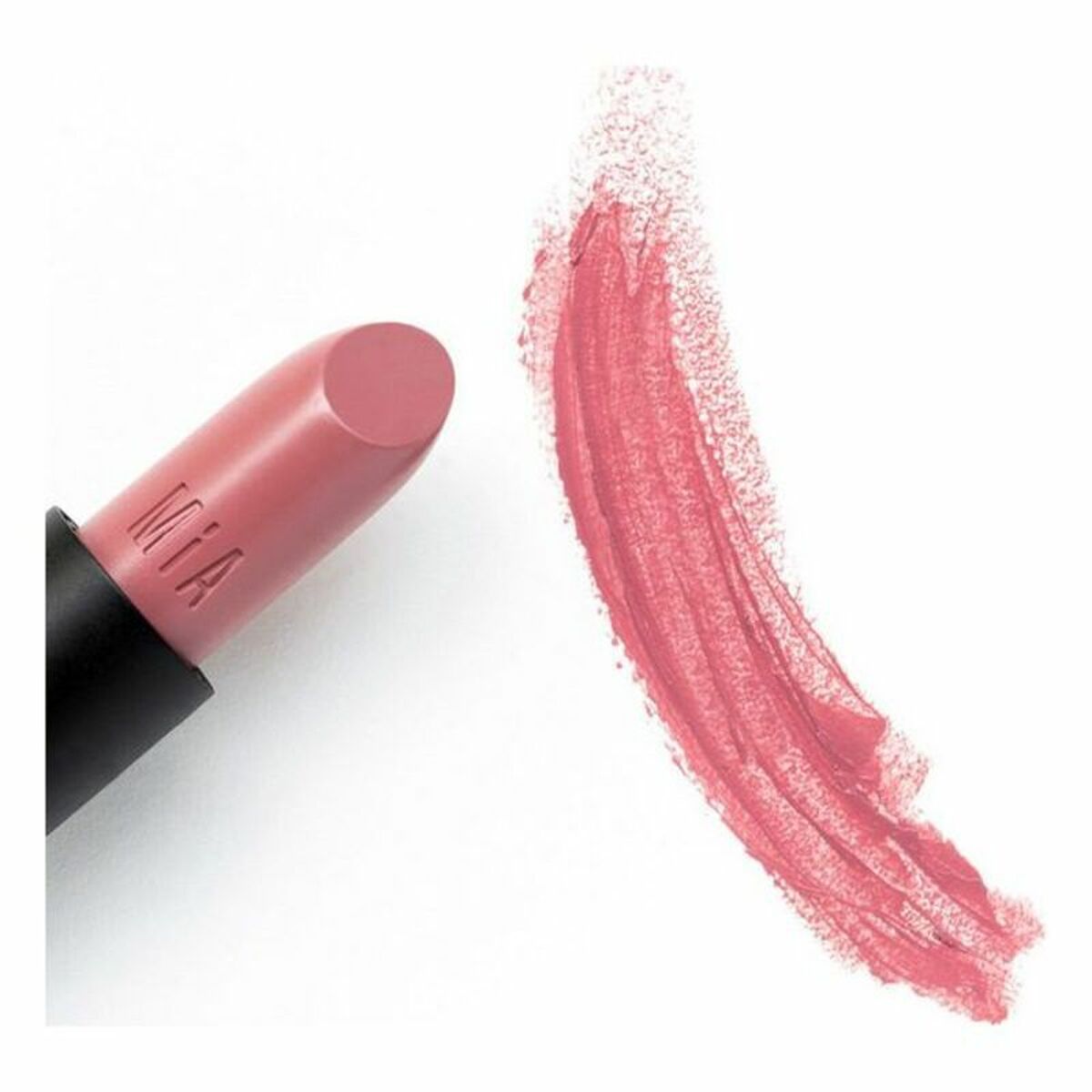 Hydrating Lipstick Mia Cosmetics Paris 507-Mad Malva (4 g)-2