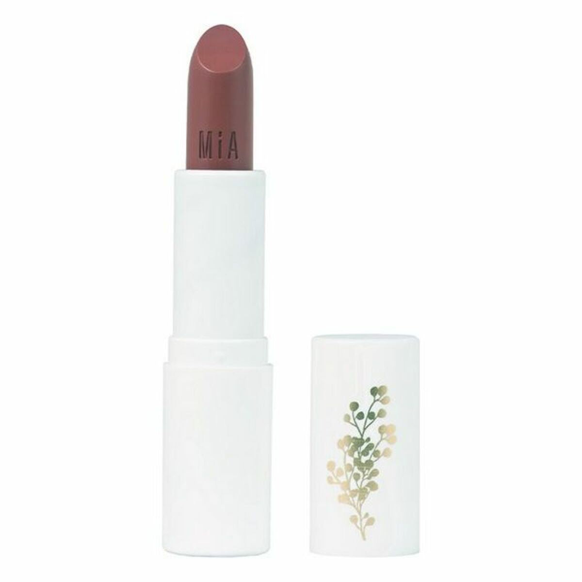 Lipstick Luxury Nudes Mia Cosmetics Paris Matt 516-Warm Hazel (4 g)-0