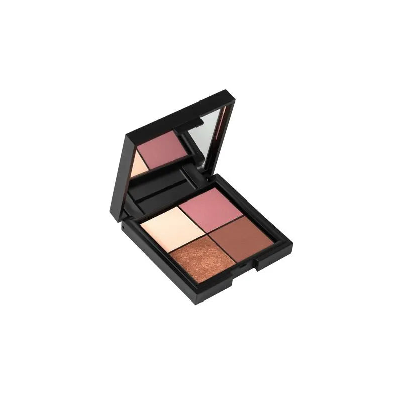 Mía Cosmetics ombretto Palette Doré 10,5 g