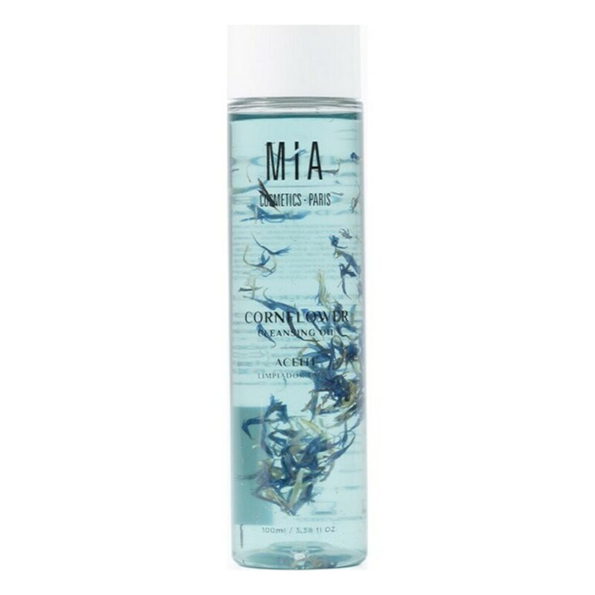 Gesichtsöl Kornblume Mia Cosmetics Paris Mia Cosmetics-Paris 200 ml-0