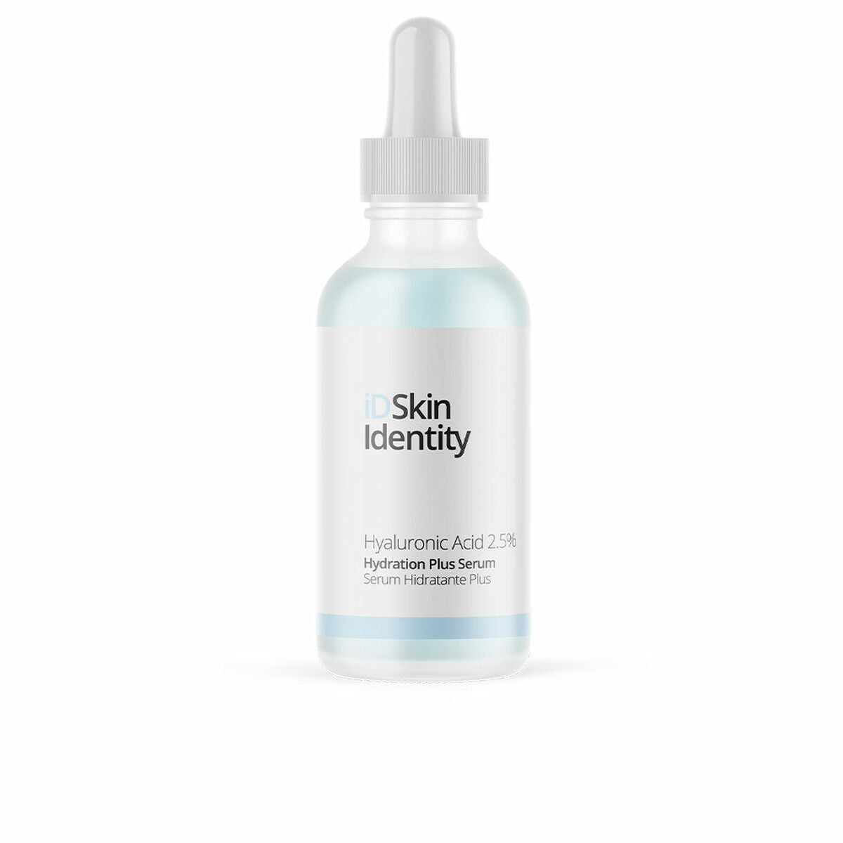 Gesichtsserum mit Hyaluronsäure Skin Generics Skin Identity Hydration Plus (30 ml)-0