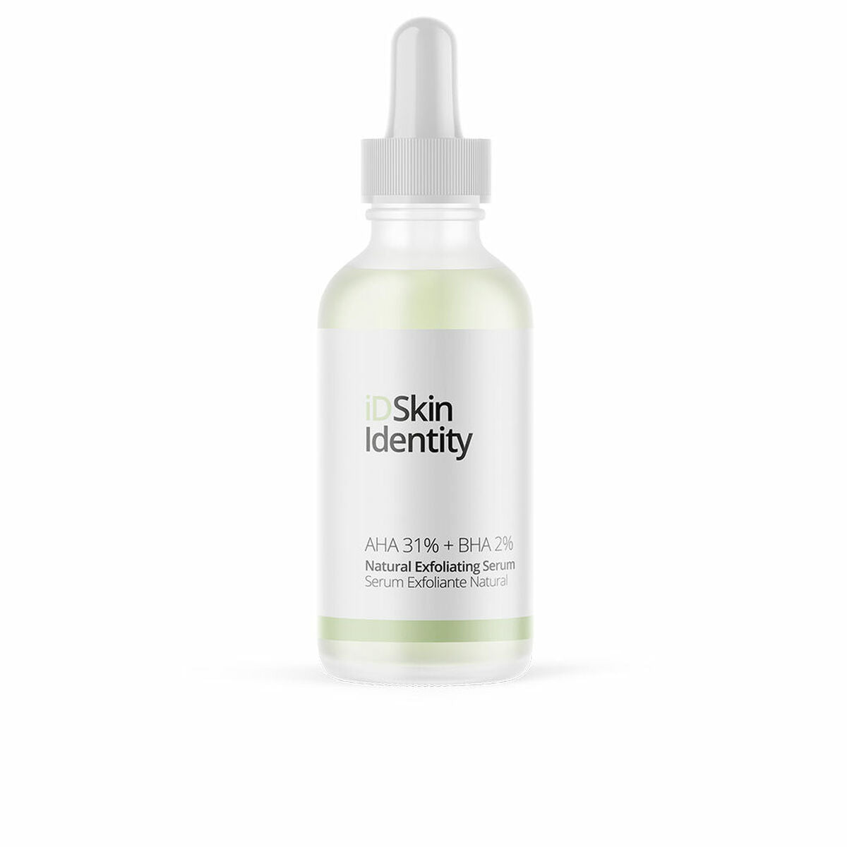 Exfoliating Serum Skin Generics iDSkin Identity (30 ml)-0