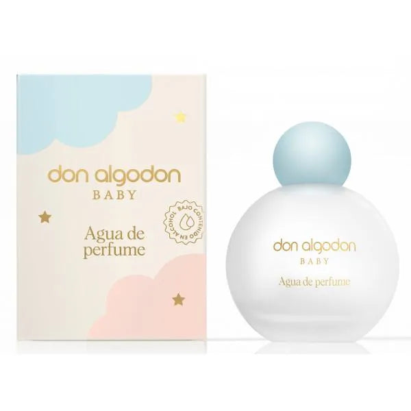 Don Algodón Baby Acqua Di Profumo 100 ml spray
