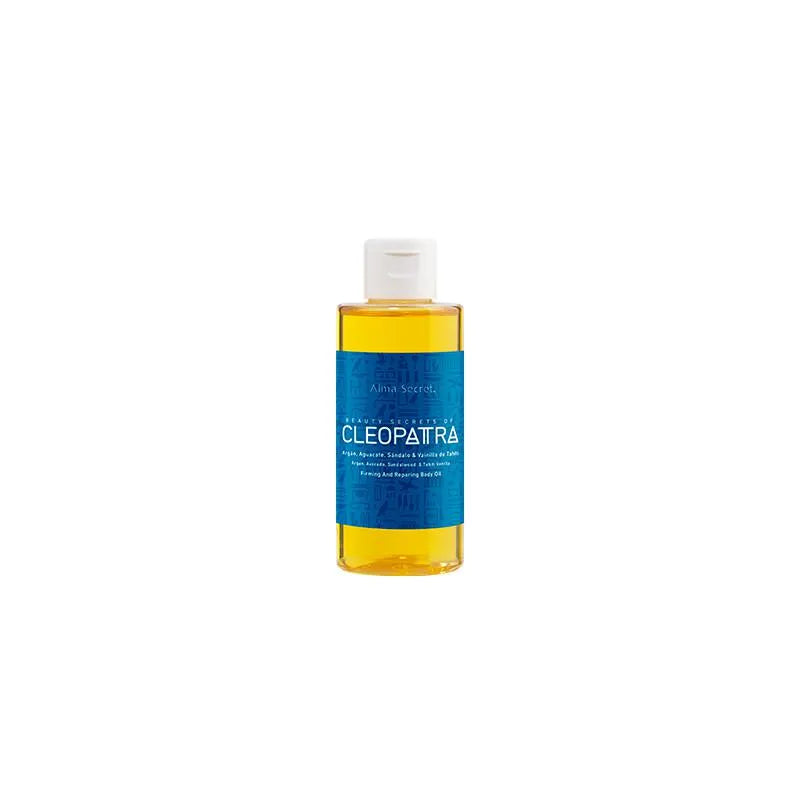 Alma Secret Cleopatra olio Firm 150 ml