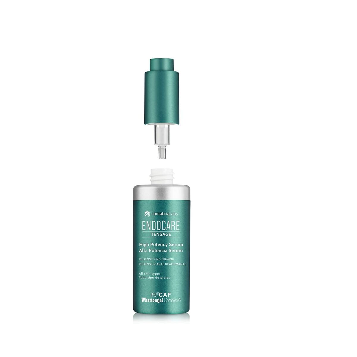 Anti-Ageing Serum Endocare ENDOCARE TENSAGE 30 ml-1