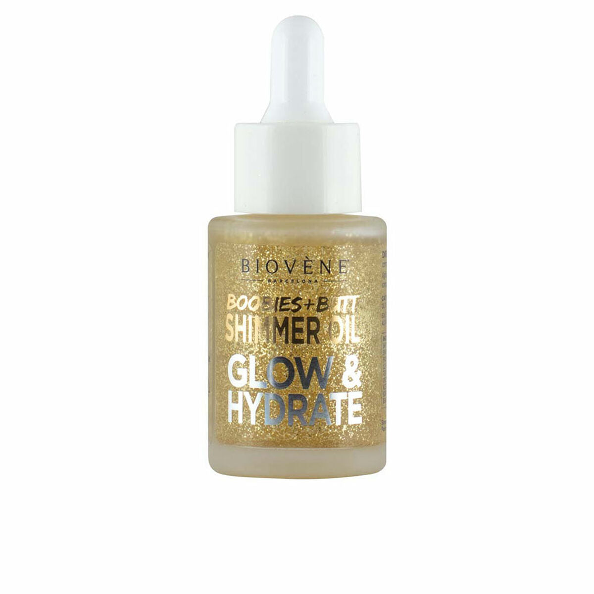 Body Cream Glow Hydrate Bust Glutes 30 ml-0