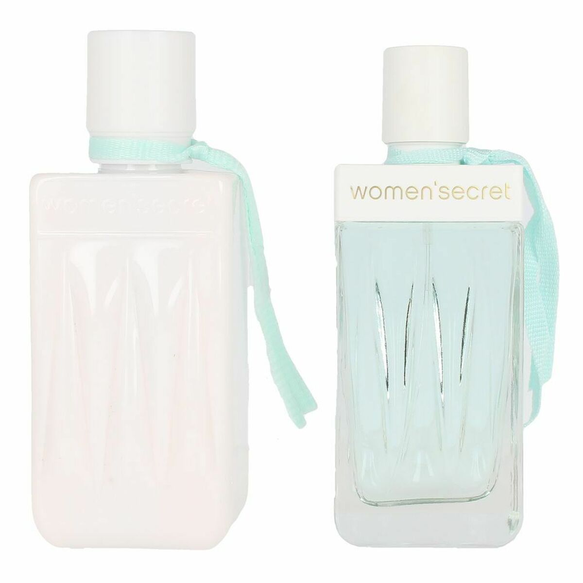 Women's Perfume Set Women'Secret Intimate Daydream (2 pcs)-0