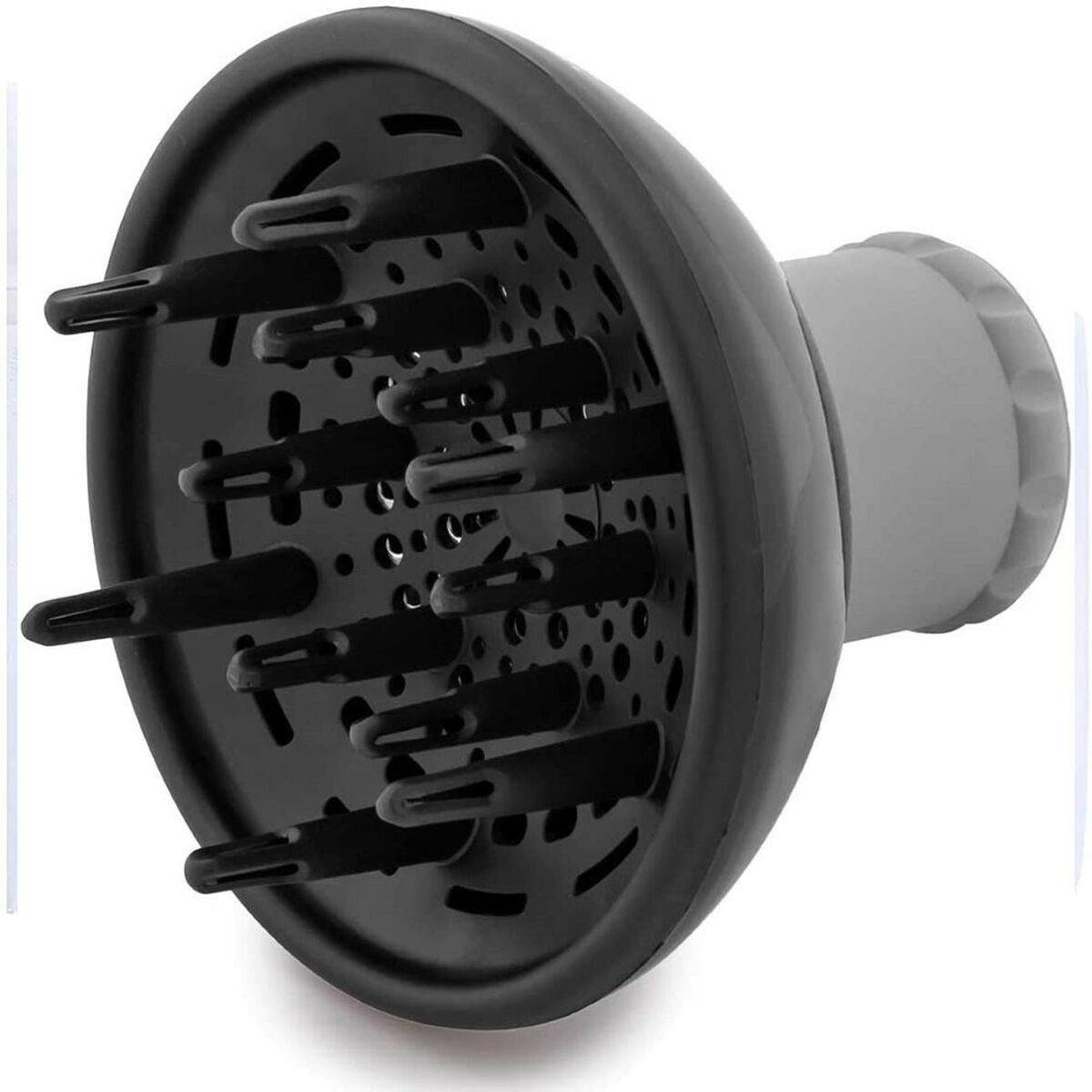 Diffuser Termix Professional Black Universal Dryer Teeth-0