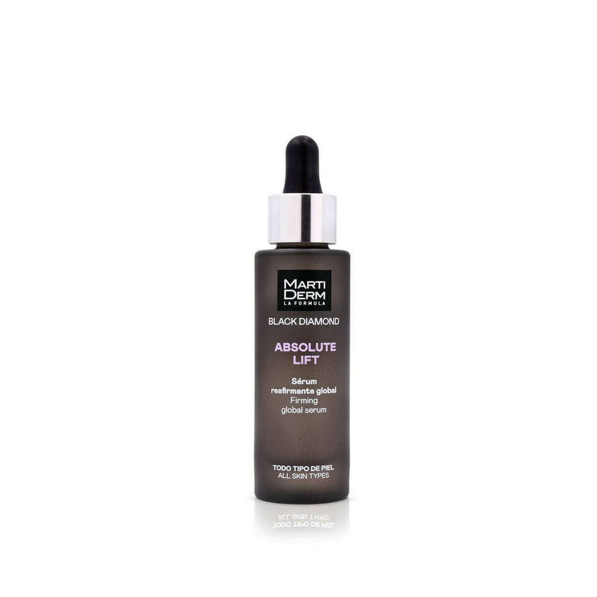 Moisturising Serum Martiderm BLACK DIAMOND 30 ml-0