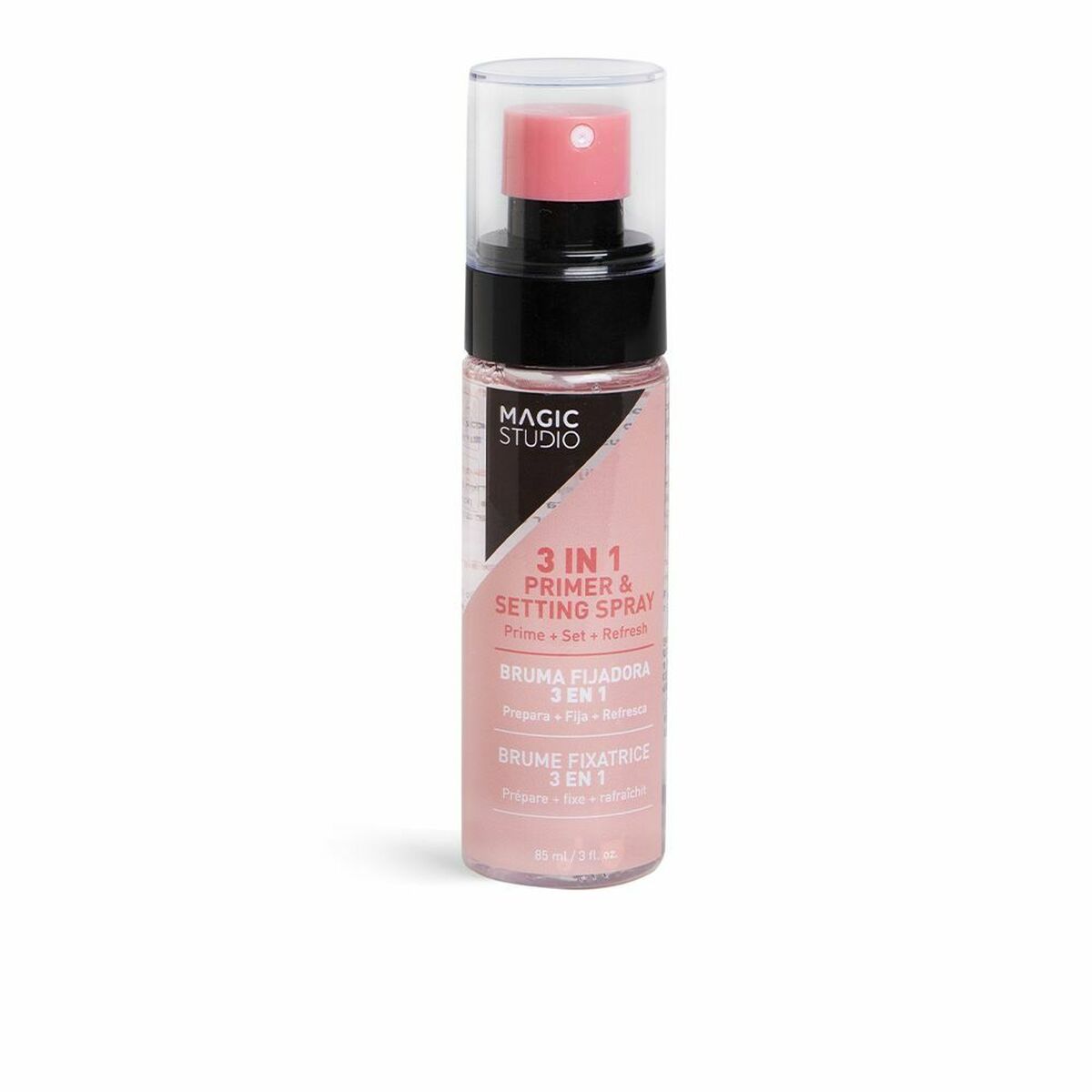Facial Mist IDC Institute 3-in-1 Fixative-0