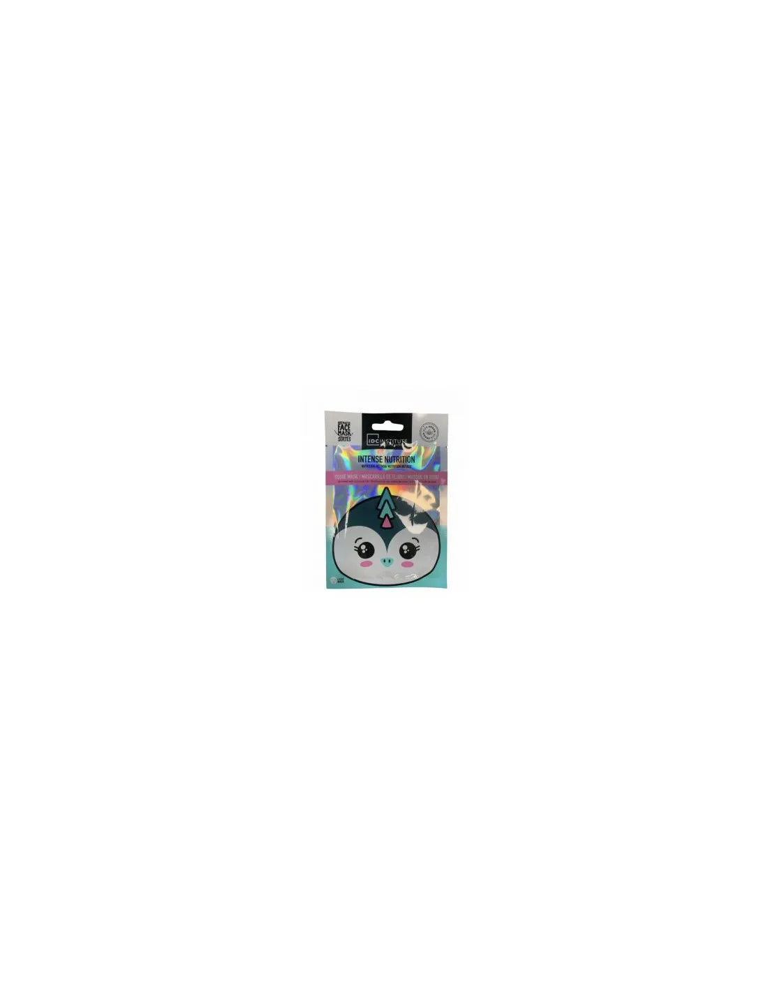 Idc Institute Idc maschera viso Pinguin