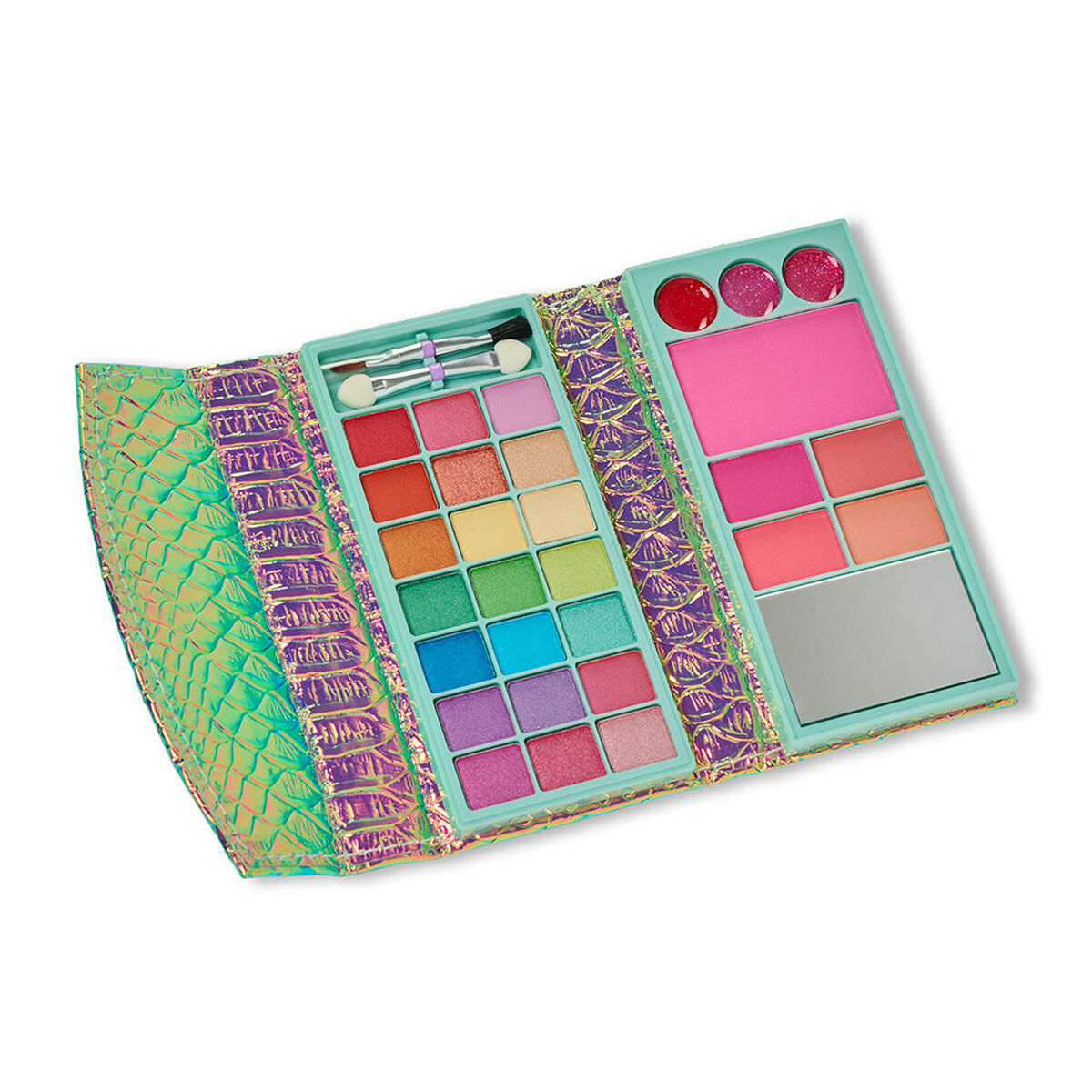 Repair Cream for Babies Martinelia S Be Mermaids Wallet-0