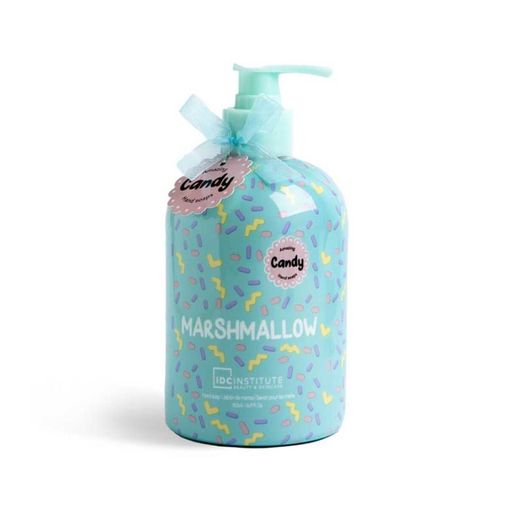 Idc Institute Idc Inst Candy sapone Marshmallow 500 ml