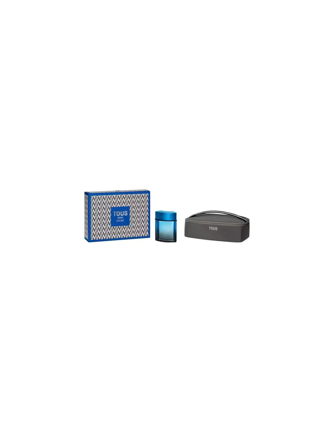 Tous Man Sport Set da 2 pezzi