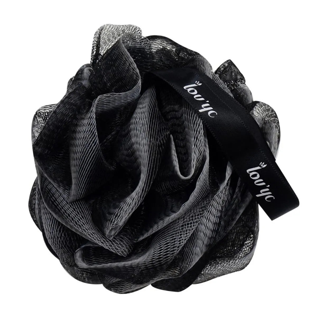 Lovyc Carbon Esponja esfoliante 1 pz