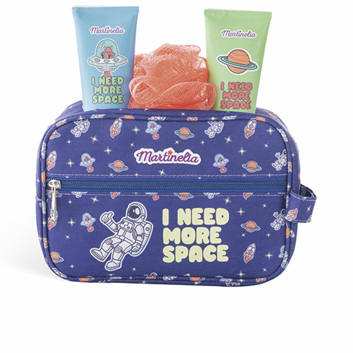 Bath Set Martinelia I Need More Space Children's 3 Pieces-0