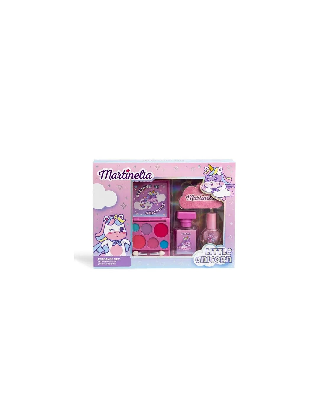 Martinelia Est Fragancia e Cosmetica