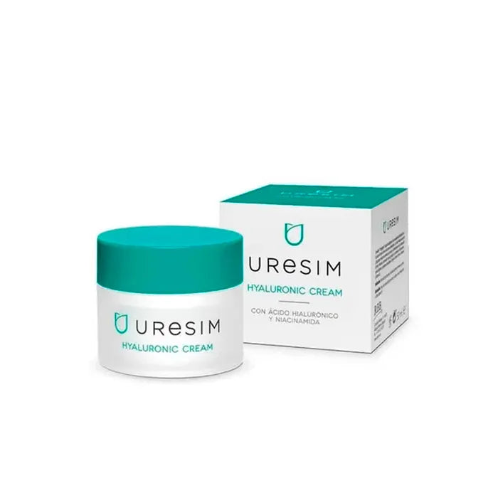 Uresim crema Ialuronica 50 ml