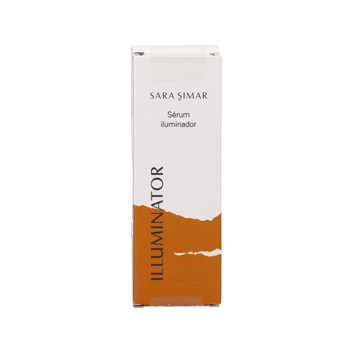 Siero viso Sara Simar Simar Simar (20 ml)-0