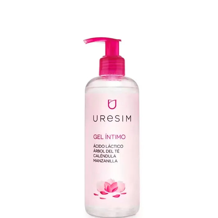 Uresim gel Intimo 300 ml