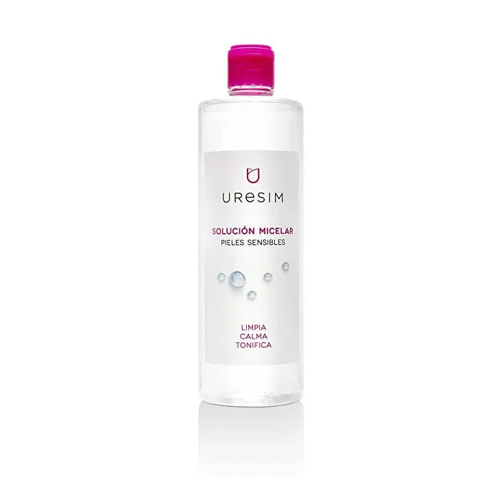 Uresim Soluzione Micellare 500 ml