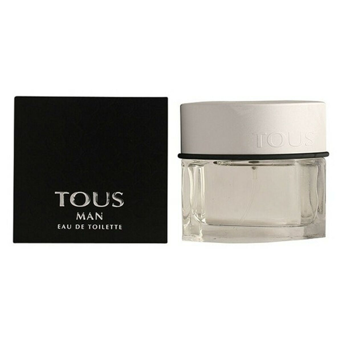 Profumo da uomo Tous EDT-0