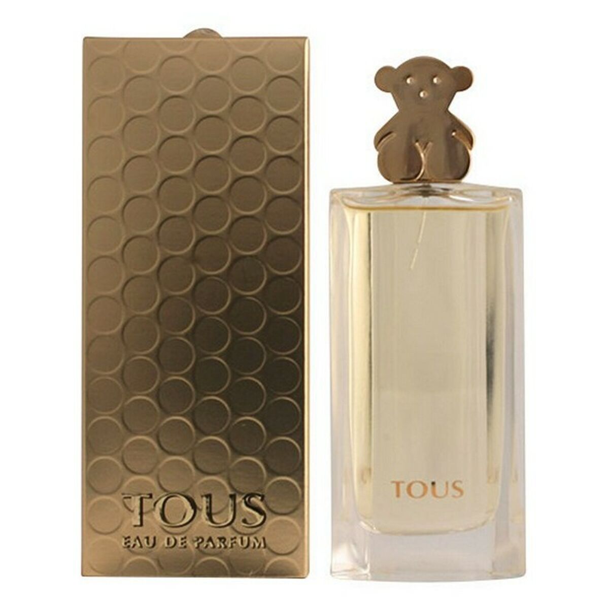 Women's Perfume Tous Tous EDP EDP-0
